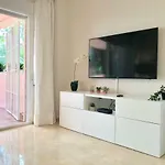 Guadalmina - Golf & Playa - * מארבלה