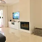 Guadalmina - Golf & Playa - דירה