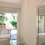 Guadalmina - Golf & Playa - דירה *