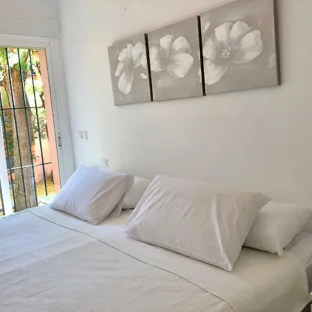 Guadalmina - Golf & Playa - * Marbella