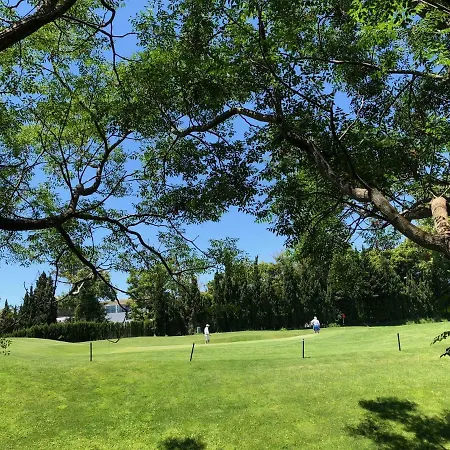 Appartamento Guadalmina - Golf & Playa - *