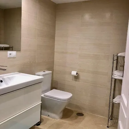 Appartamento Guadalmina - Golf & Playa -