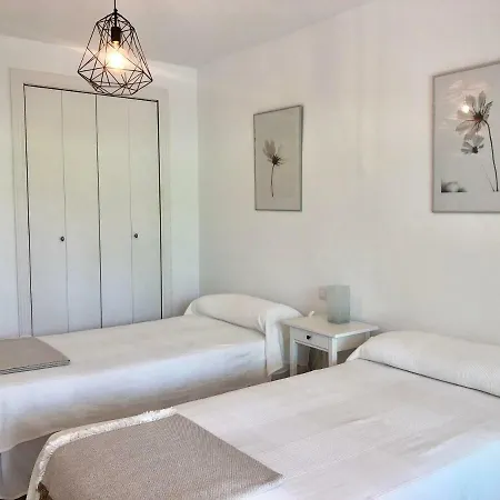 Guadalmina - Golf & Playa - Apartament *