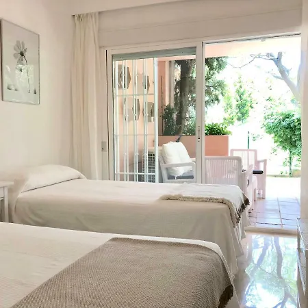 Guadalmina - Golf & Playa - Marbella