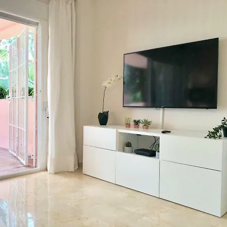 Guadalmina - Golf & Playa - * Marbella