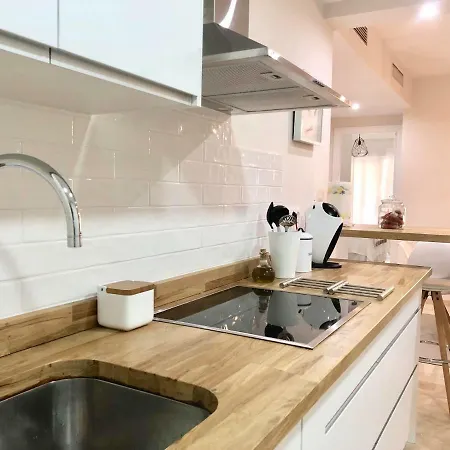 Guadalmina - Golf & Playa -