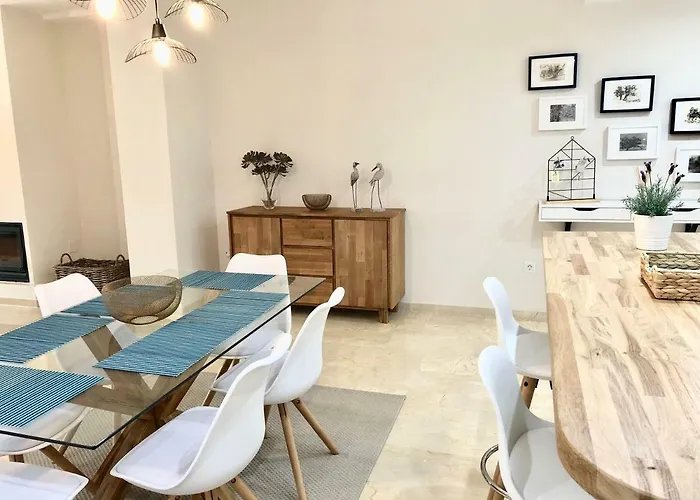 Guadalmina - Golf & Playa - Appartamento