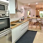 Apartment Guadalmina - Golf & Playa - *