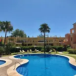 Guadalmina - Golf & Playa - Apartment *