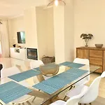 Apartment Guadalmina - Golf & Playa - Marbella