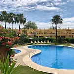 Guadalmina - Golf & Playa - Apartment Marbella