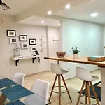 Guadalmina - Golf & Playa - Apartment *