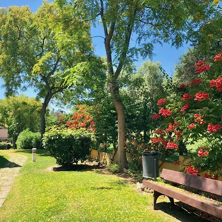 Lägenhet Guadalmina - Golf & Playa - Marbella