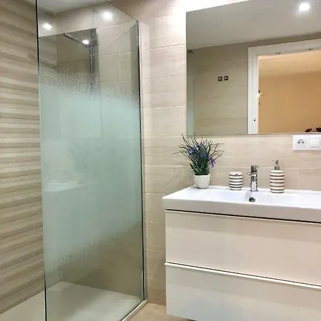 Guadalmina - Golf & Playa - Apartamento Marbella