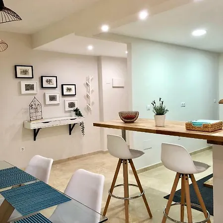 Guadalmina - Golf & Playa - Apartamento *