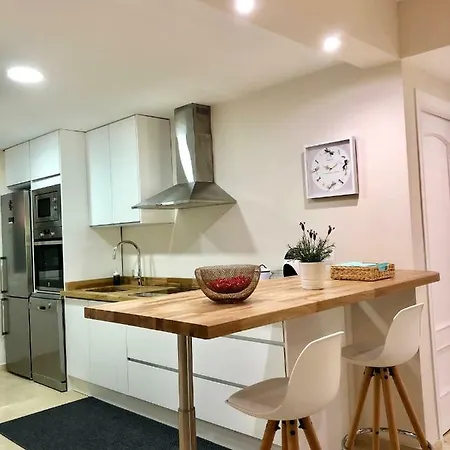 Apartamento Guadalmina - Golf & Playa - *