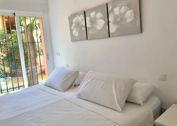 Guadalmina - Golf & Playa - * Marbella